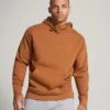 RUDIS Essential Hex Hoodie 2 RUDIS Essential Hex Hoodie -Rudis A RUDHD1020CML OFP 3229 Camel 0001
