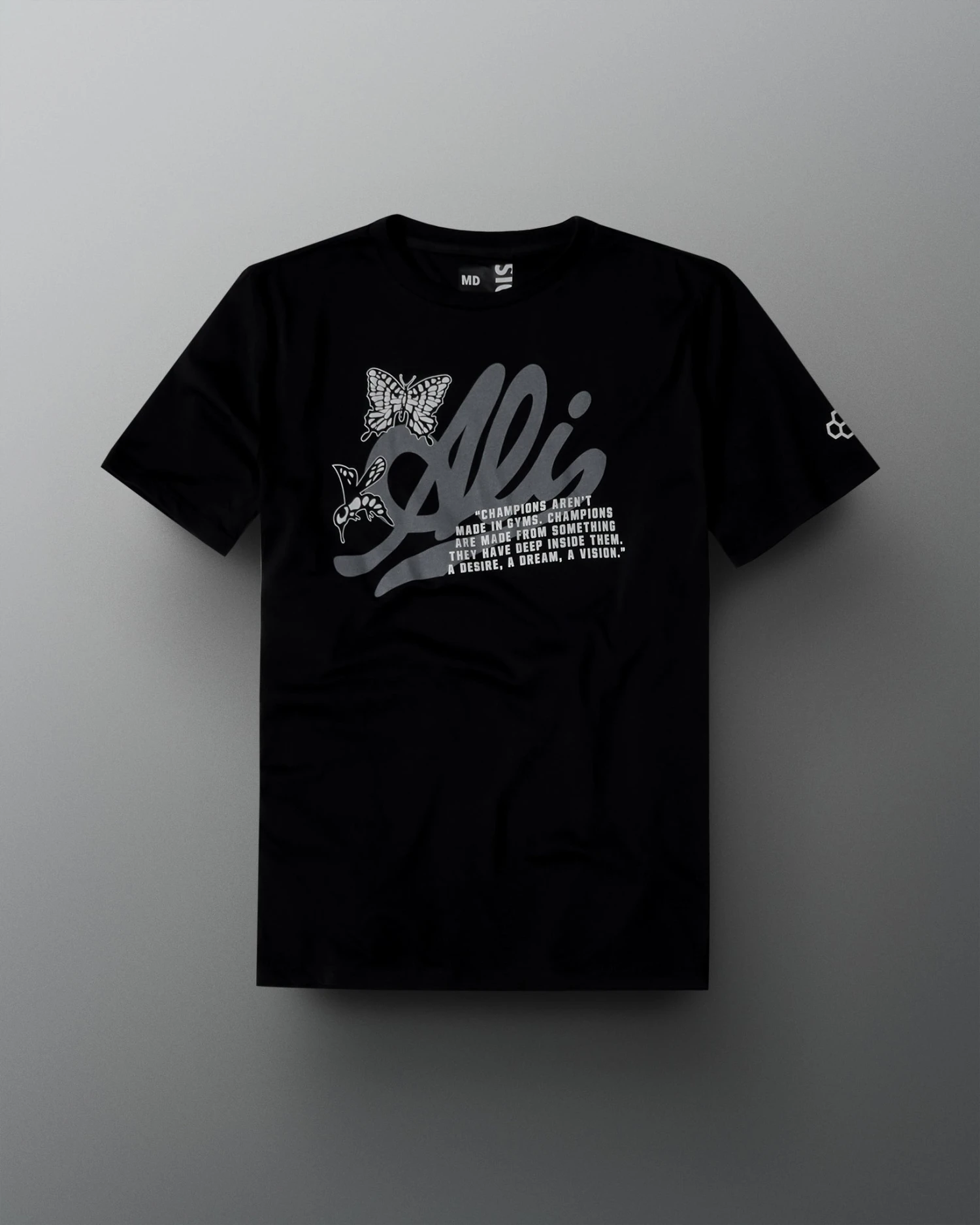 Muhammad Ali's Legacy Of Champions T-Shirt 3 Muhammad Ali's Legacy Of Champions T-Shirt