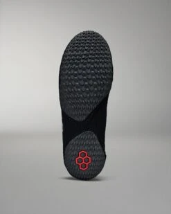 RUDIS Alpha 2.0 Adult Wrestling Shoes - Darkness 11 RUDIS Alpha 2.0 Adult Wrestling Shoes - Darkness -Rudis ALPNC1000 DRKNES RUDIS Alpha 2.0 Adult Wrestling Shoes FLT Darkness 0024
