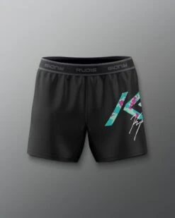 KS Controlled Chaos Women's Elite Shorts