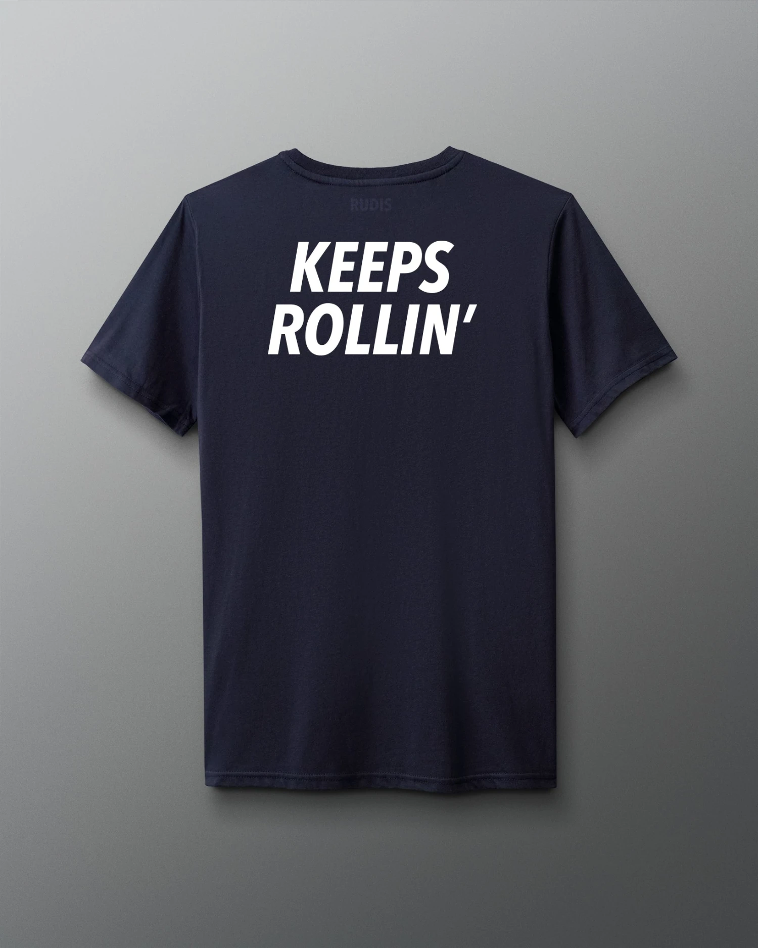 Zain Train Elite Super Soft T-Shirt 4 Zain Train Elite Super Soft T-Shirt - Image 2