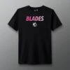 Blades Suplex City Elite Super Soft T-Shirt 2 Blades Suplex City Elite Super Soft T-Shirt -Rudis ATHTS1020 Blades Evergreen T Shirt Black 0001
