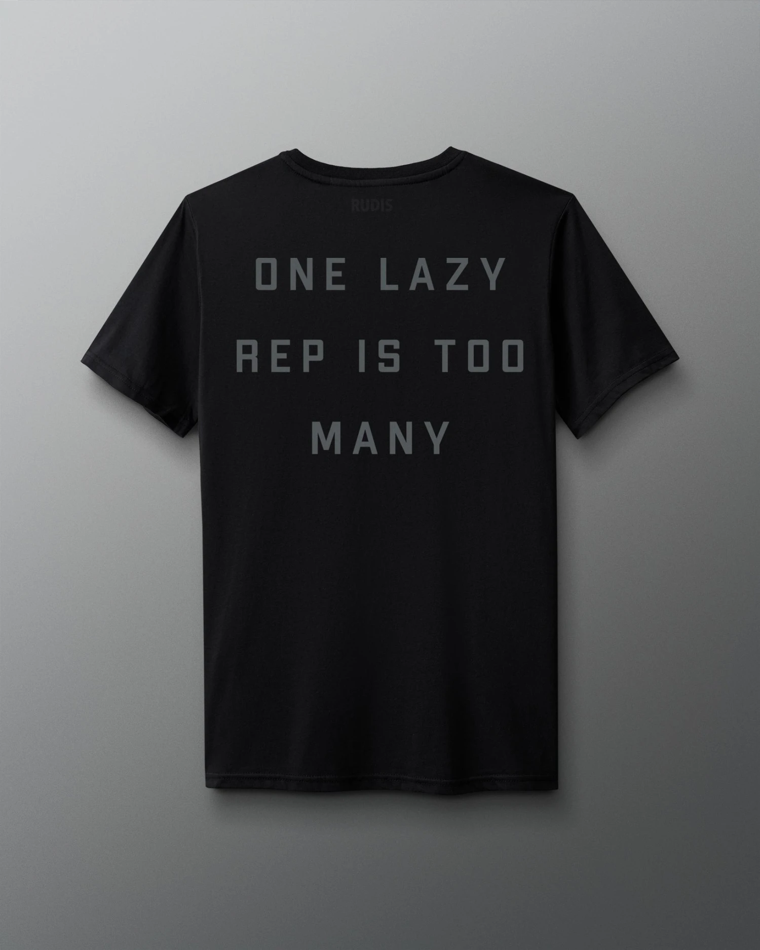 KS One Lazy Rep Elite Super Soft T-Shirt 3 KS One Lazy Rep Elite Super Soft T-Shirt