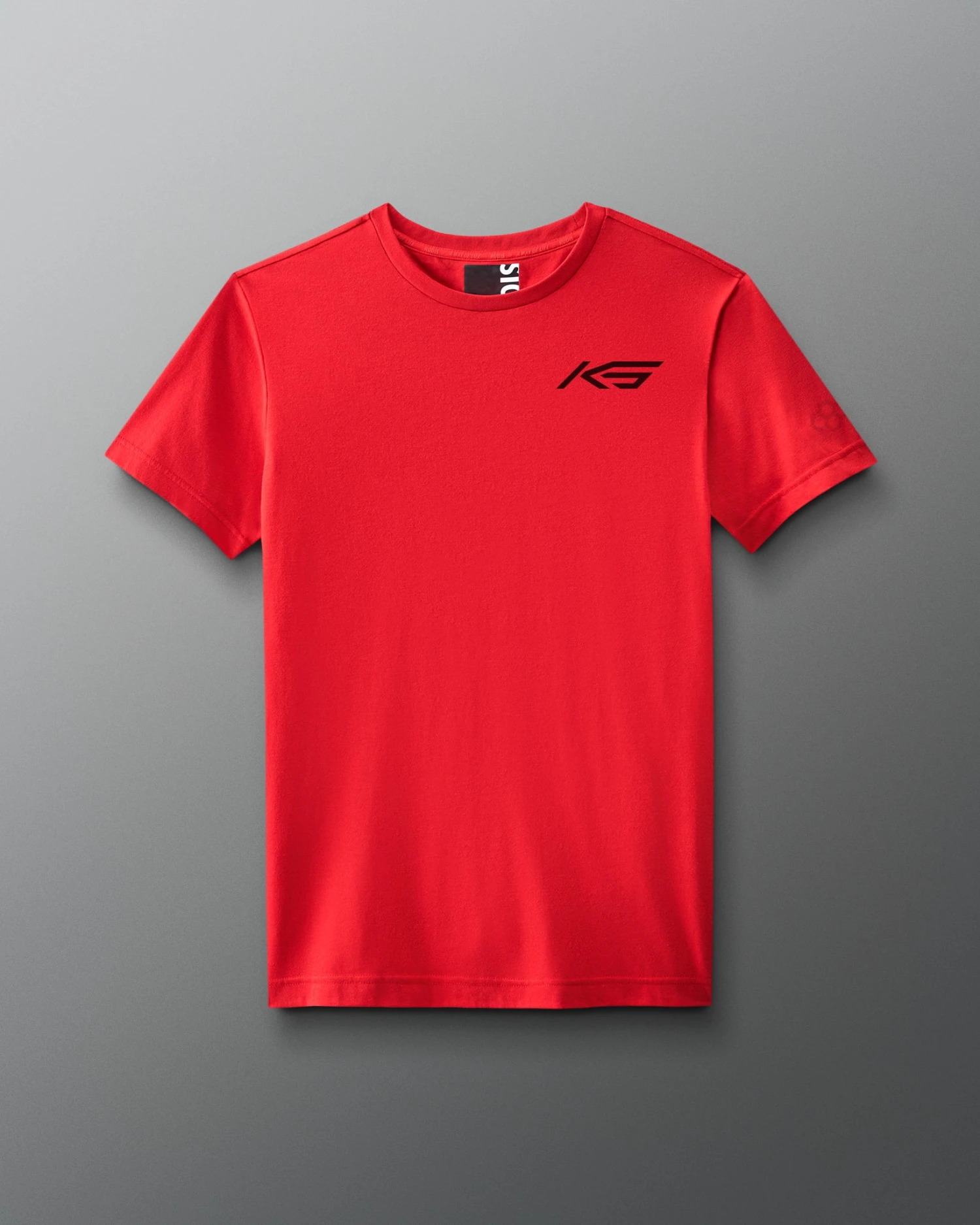 KS One Lazy Rep Elite Super Soft T-Shirt 4 KS One Lazy Rep Elite Super Soft T-Shirt - Image 2
