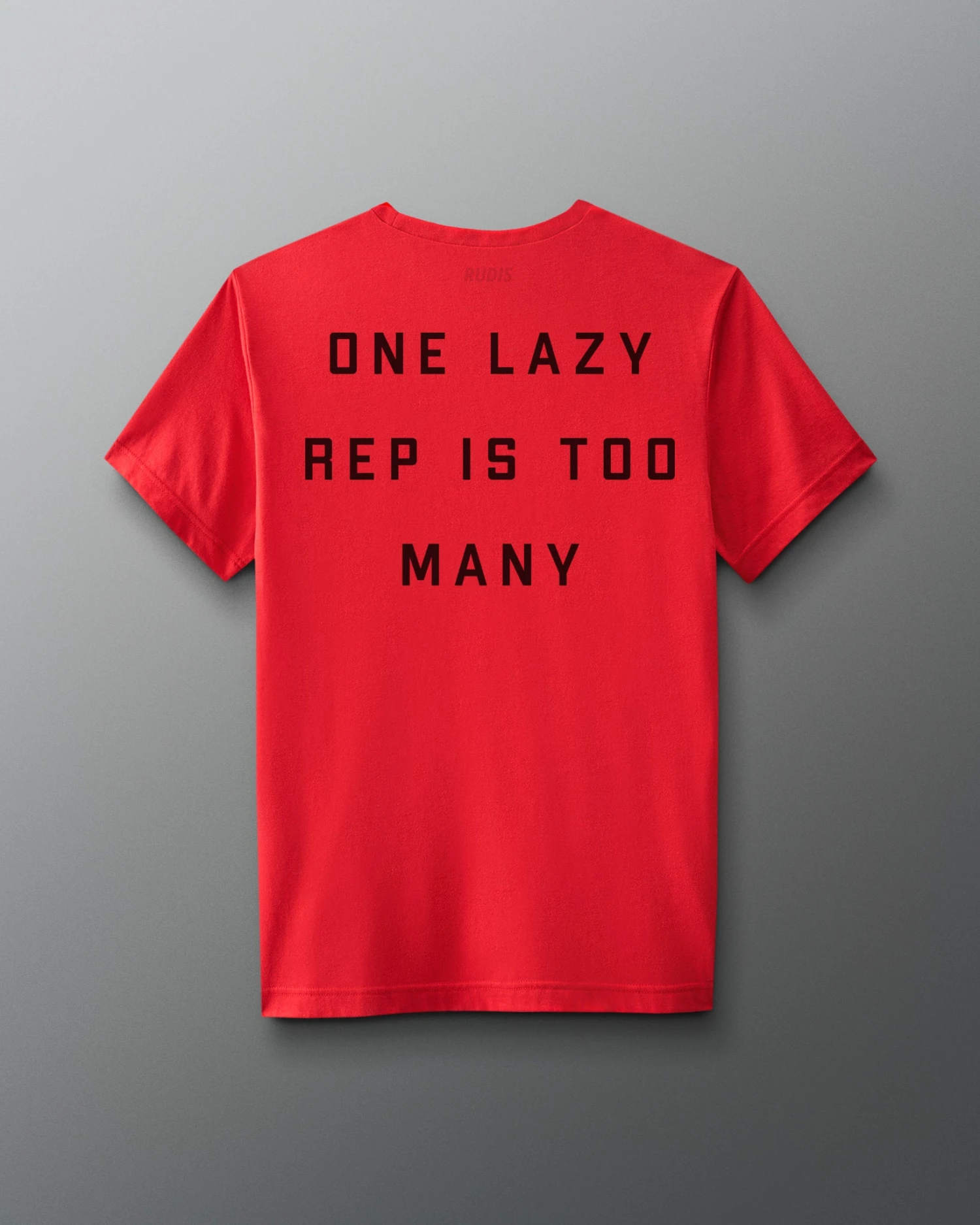 KS One Lazy Rep Elite Super Soft T-Shirt 5 KS One Lazy Rep Elite Super Soft T-Shirt - Image 3