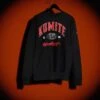 Kumite Arched Crewneck -Rudis BSPCR1000 Kumite Arched Crewneck Black 0001 a969c9c0 9013 4181 bc9d ff4ab0396204
