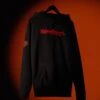 Bloodsport Wordmark Hoodie -Rudis BSPHD1000 Bloodsport Wordmark Hoodie Black 0001 c4172020 2581 43ff b2b3 2ffffaf0f41f