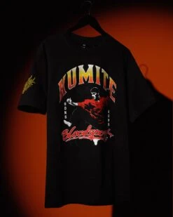 Kumite Vintage Heavyweight T-Shirt