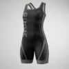 RUDIS Blitz Women's Elite 2.0 Wrestling Singlet