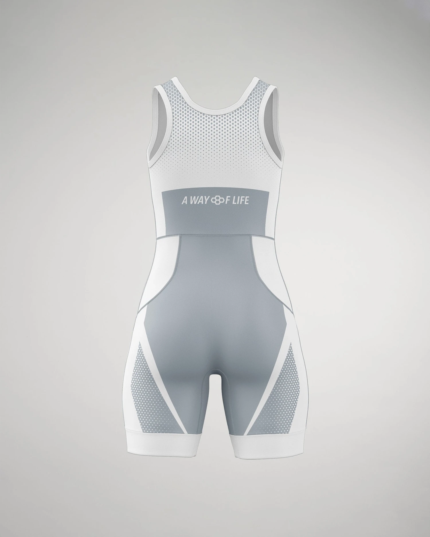 RUDIS Blitz Women's Elite 2.0 Wrestling Singlet 10 RUDIS Blitz Women's Elite 2.0 Wrestling Singlet - Image 8