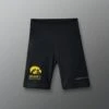 Iowa Women's Wrestling Biker Short