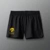 Iowa Women's Wrestling Lightweight Shorts