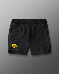 Iowa Hawkeyes Wrestling Performance Shorts