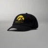 IOWA Unstructured Hat 2 IOWA Unstructured Hat -Rudis CIAUN1010 IOWA Unstructured Hat FLT Black 0020