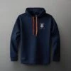 Illinois COOL-FEEL Hoodie 2 Illinois COOL-FEEL Hoodie -Rudis CILHD1000 Illinois Cool Touch Hoodie PUP Navy 0001 e1e297f1 8afd 43df 8d23 4216cb90cfb3
