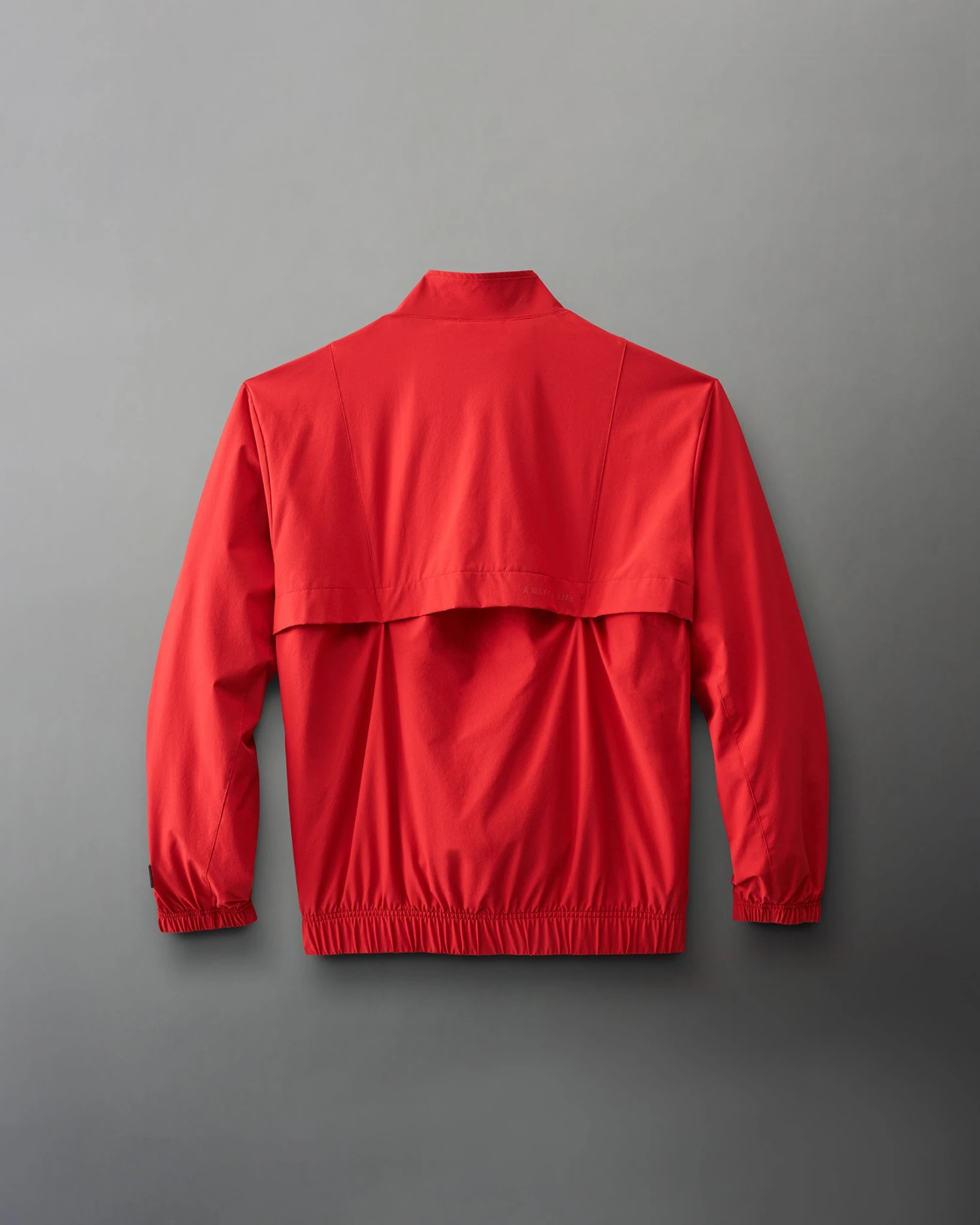 RUDIS Gold Standard Youth Jacket - Red 4 RUDIS Gold Standard Youth Jacket - Red - Image 2