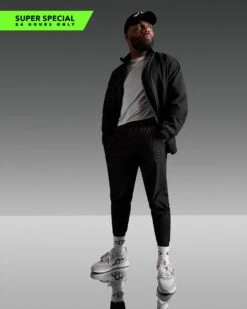 Ohio State Satin Jacket