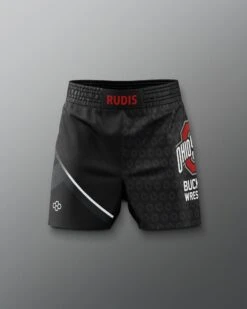 Ohio State Sublimated Shorts