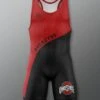 Buckeyes Throwback Singlet