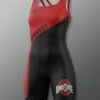 Buckeyes Throwback Women's Singlet