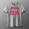 Ohio State Wrestling Buckeyes T-Shirt