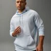 RUDIS Elite Terry Hoodie - Ice