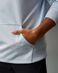 RUDIS Elite Terry Hoodie - Ice -Rudis CST HD1178 Elite Terry Hoodie OFP Ice 0003