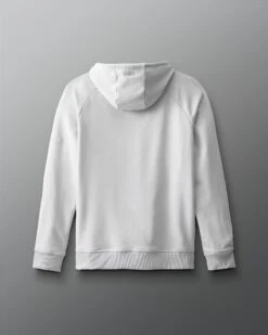 RUDIS Elite Terry Hoodie - Lunar Gray 10 RUDIS Elite Terry Hoodie - Lunar Gray -Rudis CST HD1178 Elite Terry Hoodie Lunar Gray 0022