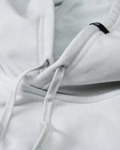 RUDIS Elite Terry Hoodie - Lunar Gray 11 RUDIS Elite Terry Hoodie - Lunar Gray -Rudis CST HD1178 Elite Terry Hoodie Lunar Gray 0031