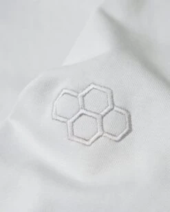 RUDIS Elite Terry Hoodie - Lunar Gray 12 RUDIS Elite Terry Hoodie - Lunar Gray -Rudis CST HD1178 Elite Terry Hoodie Lunar Gray 0032