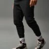 RUDIS Elite Terry Jogger - Black -Rudis CST JG1180 Elite Terry Joggers OFP Black 0001 bc96d40a ec32 4909 b9e3 8c881d4eae35