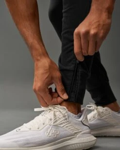 RUDIS Elite Terry Jogger - Black -Rudis CST JG1180 Elite Terry Joggers OFP Black 0003