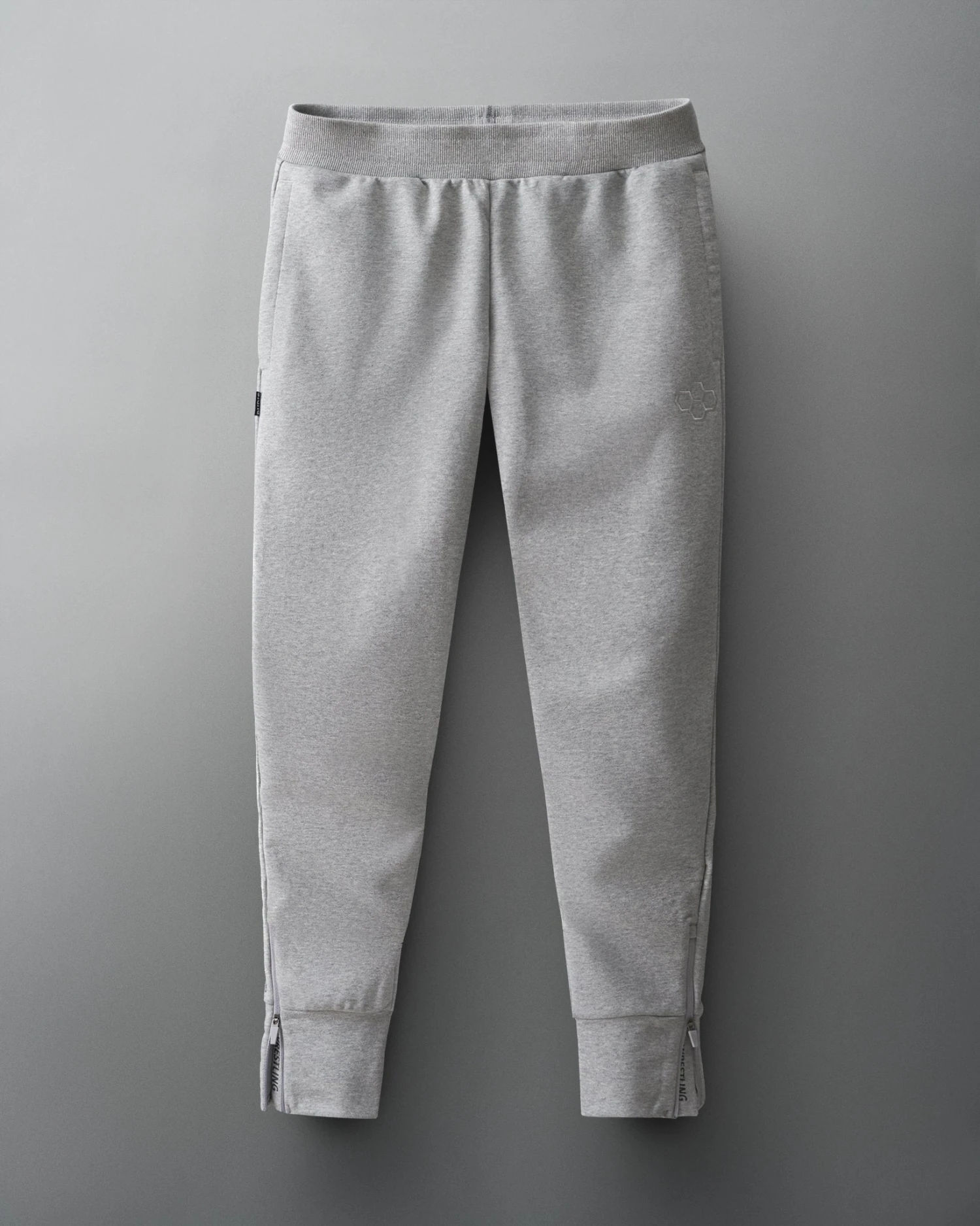 RUDIS Elite Terry Jogger - Athletic Heather Gray 6 RUDIS Elite Terry Jogger - Athletic Heather Gray - Image 4