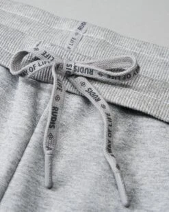 RUDIS Elite Terry Jogger - Athletic Heather Gray 14 RUDIS Elite Terry Jogger - Athletic Heather Gray -Rudis CST JG1180 Elite Terry Joggers PUP ATHLETIC HEATHER GRAY 0031