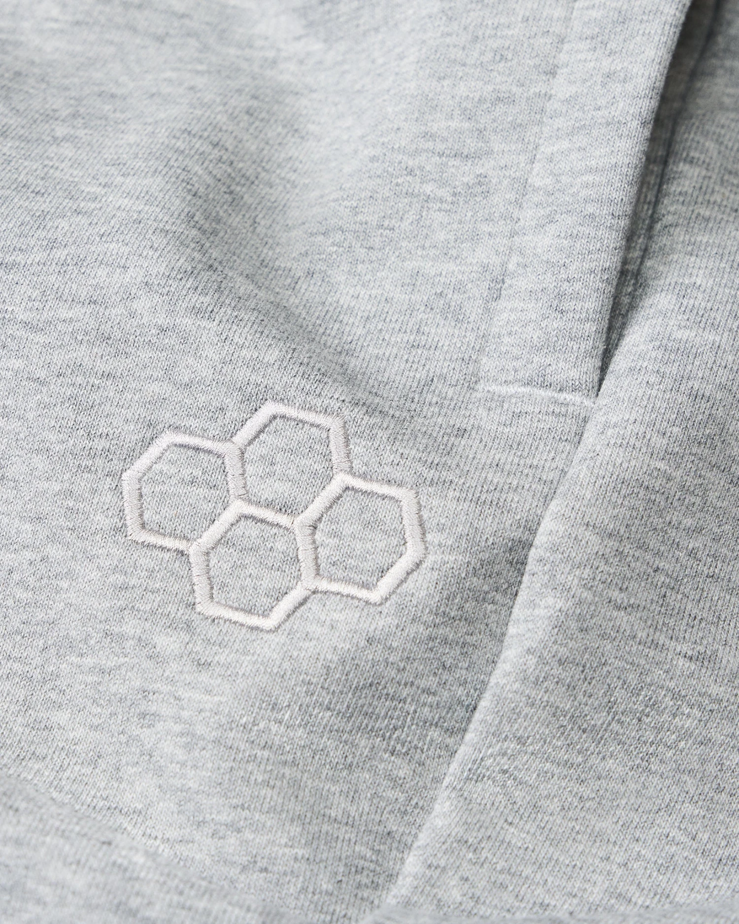 RUDIS Elite Terry Jogger - Athletic Heather Gray 10 RUDIS Elite Terry Jogger - Athletic Heather Gray - Image 8