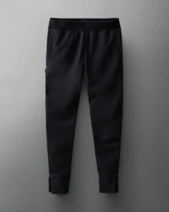RUDIS Elite Terry Jogger - Black -Rudis CST JG1180 Elite Terry Joggers PUP BLACK 0010
