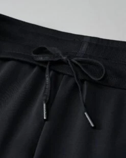 RUDIS Elite Terry Jogger - Black -Rudis CST JG1180 Elite Terry Joggers PUP BLACK 0020