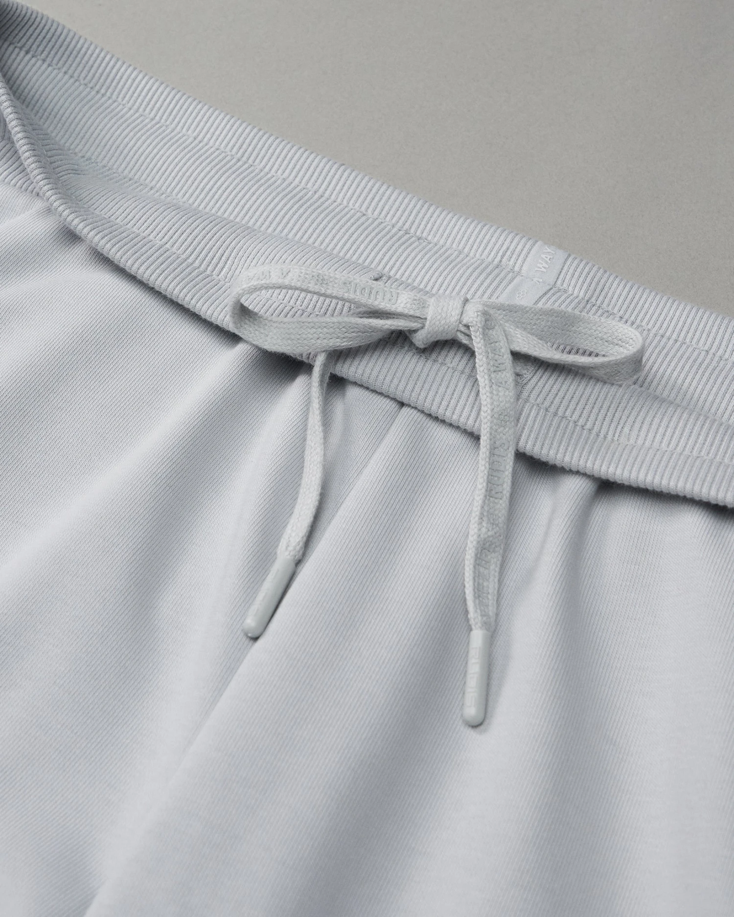 RUDIS Elite Terry Jogger - Lunar Gray 7 RUDIS Elite Terry Jogger - Lunar Gray - Image 5