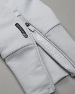 RUDIS Elite Terry Jogger - Lunar Gray 16 RUDIS Elite Terry Jogger - Lunar Gray -Rudis CST JG1180 RUDIS Elite Terry Jogger PUP Lunar Gray 0024