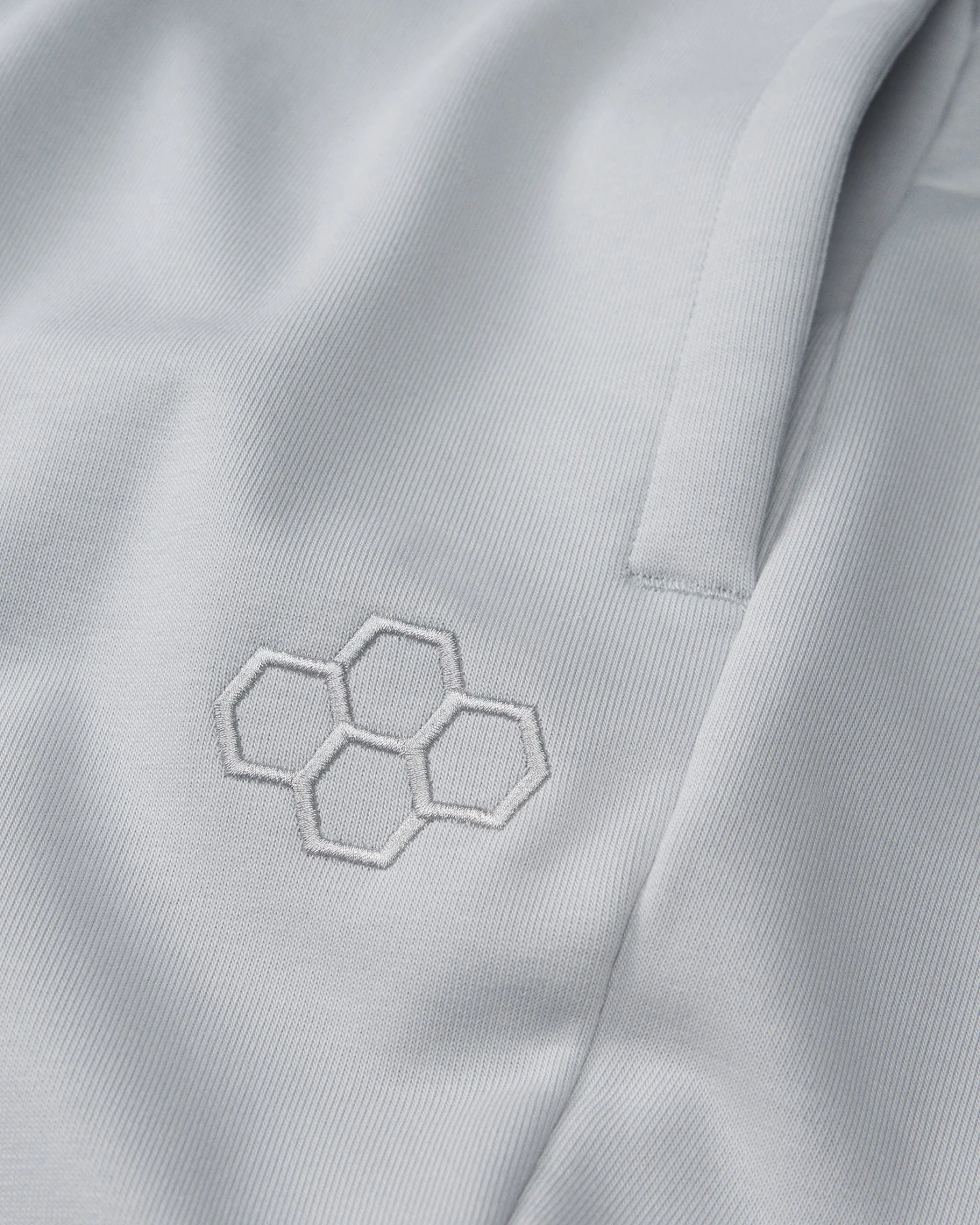 RUDIS Elite Terry Jogger - Lunar Gray 10 RUDIS Elite Terry Jogger - Lunar Gray - Image 8