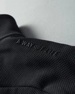 RUDIS TE Full Zip Jacket - Black -Rudis CST JK1183 TEJacket FLT Black 0003 b99b88fe fe23 404b ba84 44cba351da7b