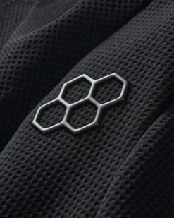 RUDIS TE Full Zip Jacket - Black -Rudis CST JK1183 TEJacket FLT Black 0004 57a1a28a 82ab 4c2b a42c 3b110eae3725