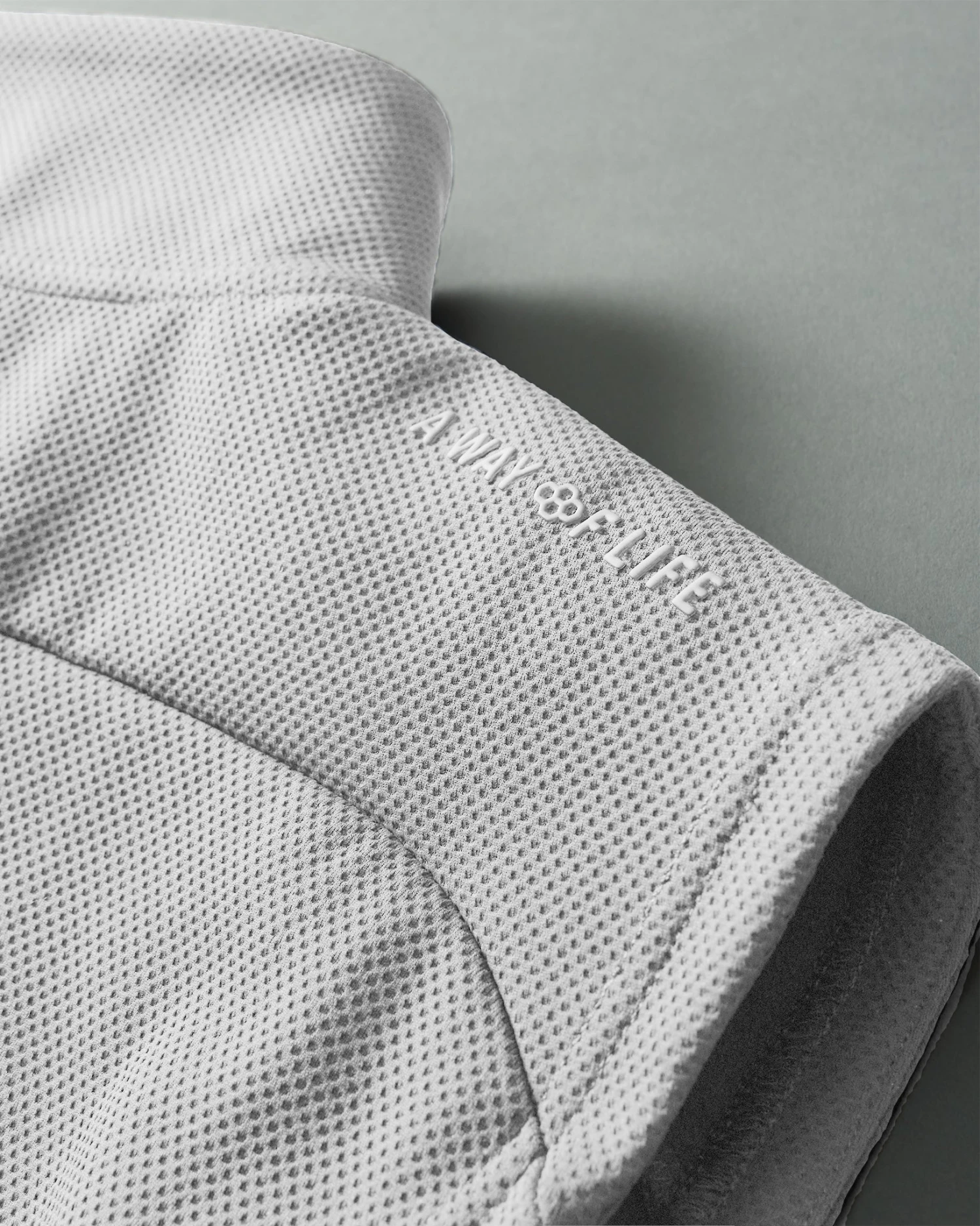 RUDIS TE Vest - Lunar Gray 5 RUDIS TE Vest - Lunar Gray - Image 3