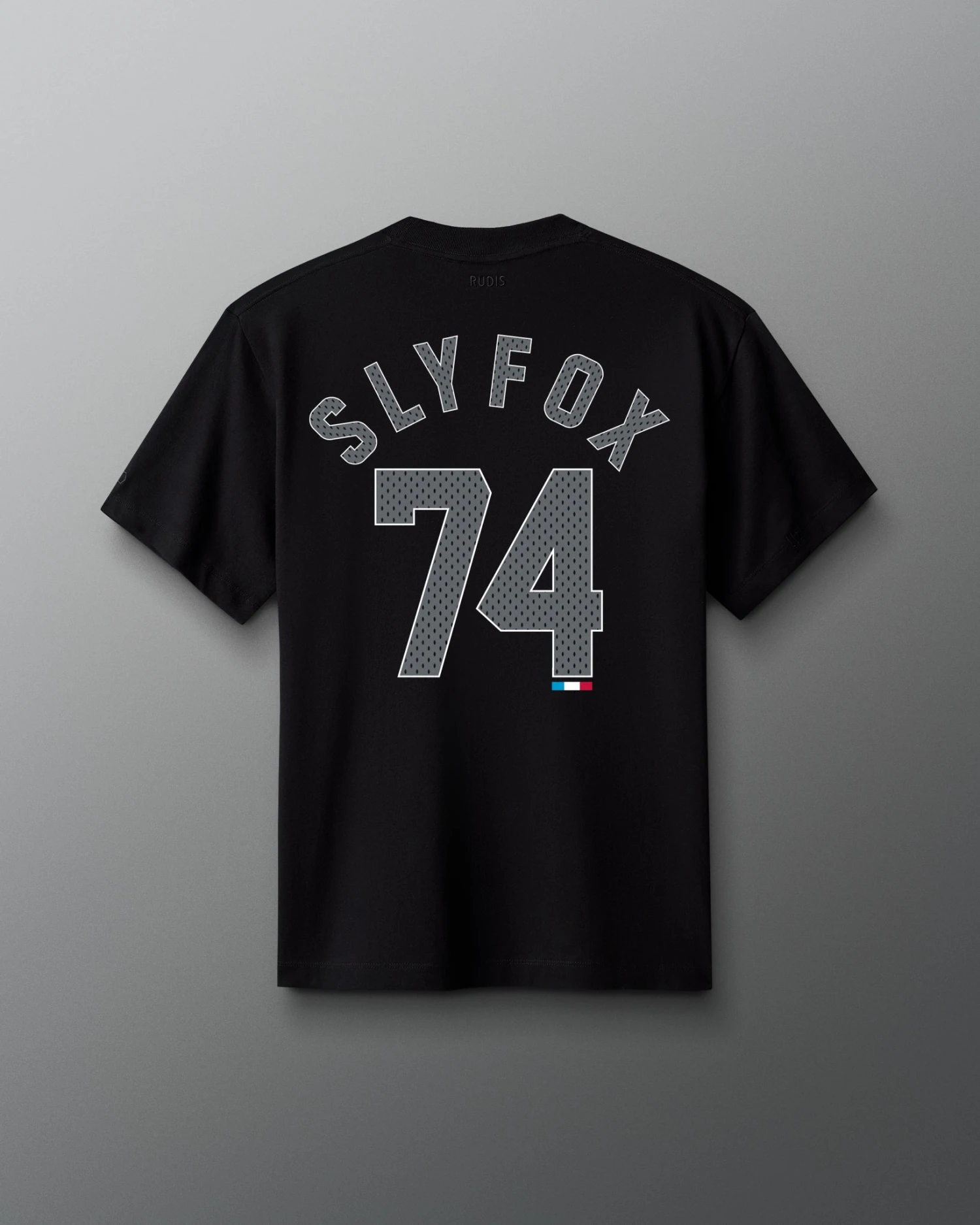 Sly Fox Signature Heavyweight Jersey T-Shirt 10 Sly Fox Signature Heavyweight Jersey T-Shirt - Image 8