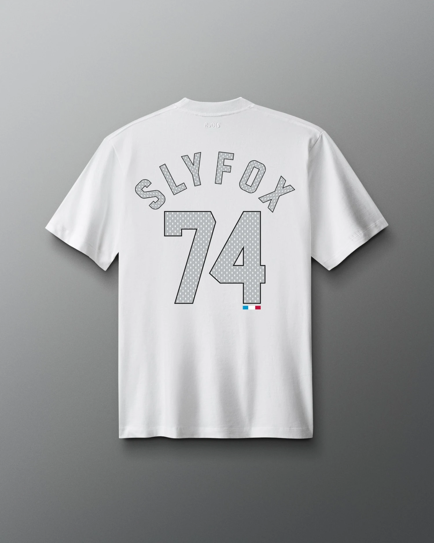 Sly Fox Signature Heavyweight Jersey T-Shirt 12 Sly Fox Signature Heavyweight Jersey T-Shirt - Image 10