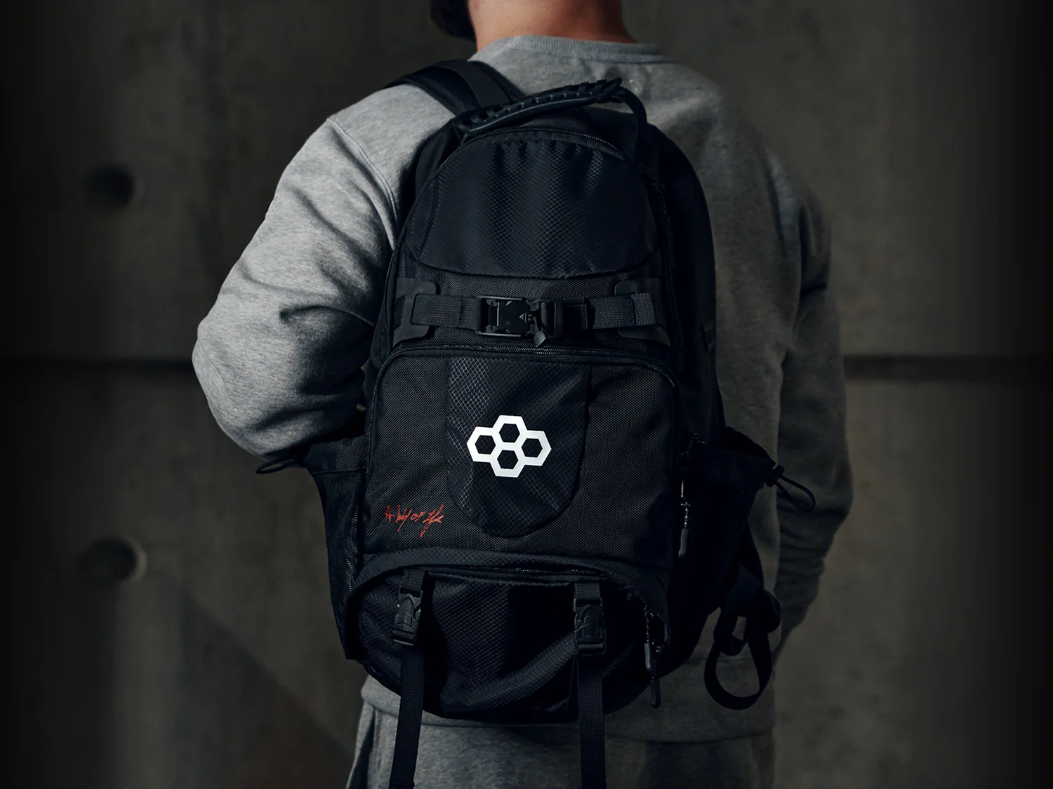 Rudis -Rudis Gear HP FL 01 23