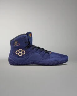 JB1 Adult Wrestling Shoes - Stardust -Rudis JBANC1000 JB1 Stardust FLT Stardust 0022