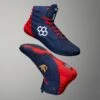RUDIS JB Ultra Adult Wrestling Shoes - The Dream 2 RUDIS JB Ultra Adult Wrestling Shoes - The Dream -Rudis JBANC1002 JB Ultra Adult Wrestling Shoe FLT The Dream 0001