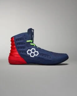 RUDIS JB Ultra Adult Wrestling Shoes - The Dream 14 RUDIS JB Ultra Adult Wrestling Shoes - The Dream -Rudis JBANC1002 JB Ultra Adult Wrestling Shoe FLT The Dream 0022