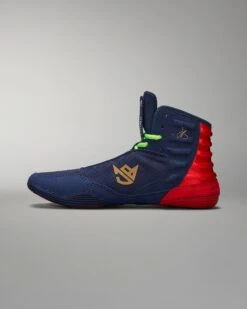 RUDIS JB Ultra Adult Wrestling Shoes - The Dream 15 RUDIS JB Ultra Adult Wrestling Shoes - The Dream -Rudis JBANC1002 JB Ultra Adult Wrestling Shoe FLT The Dream 0023